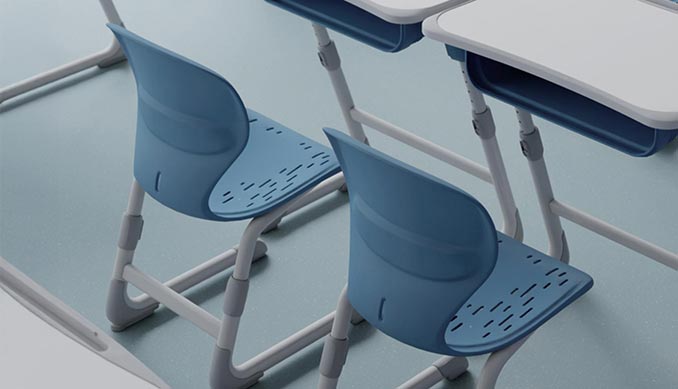 Student Chairs